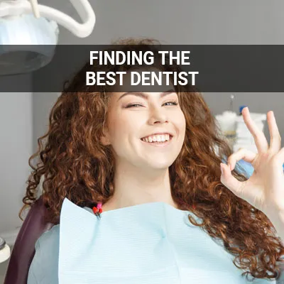 Visit our Find the Best Dentist in Hayward page